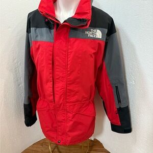 North Face Gore-Tex Performance Jacket